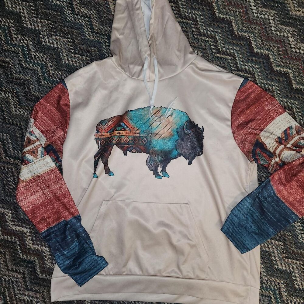 Unbranded Men's Hoodie